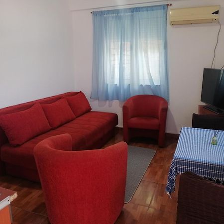 Guest House Garden Budva Exterior foto