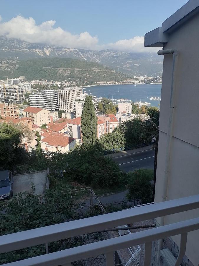 Guest House Garden Budva Exterior foto