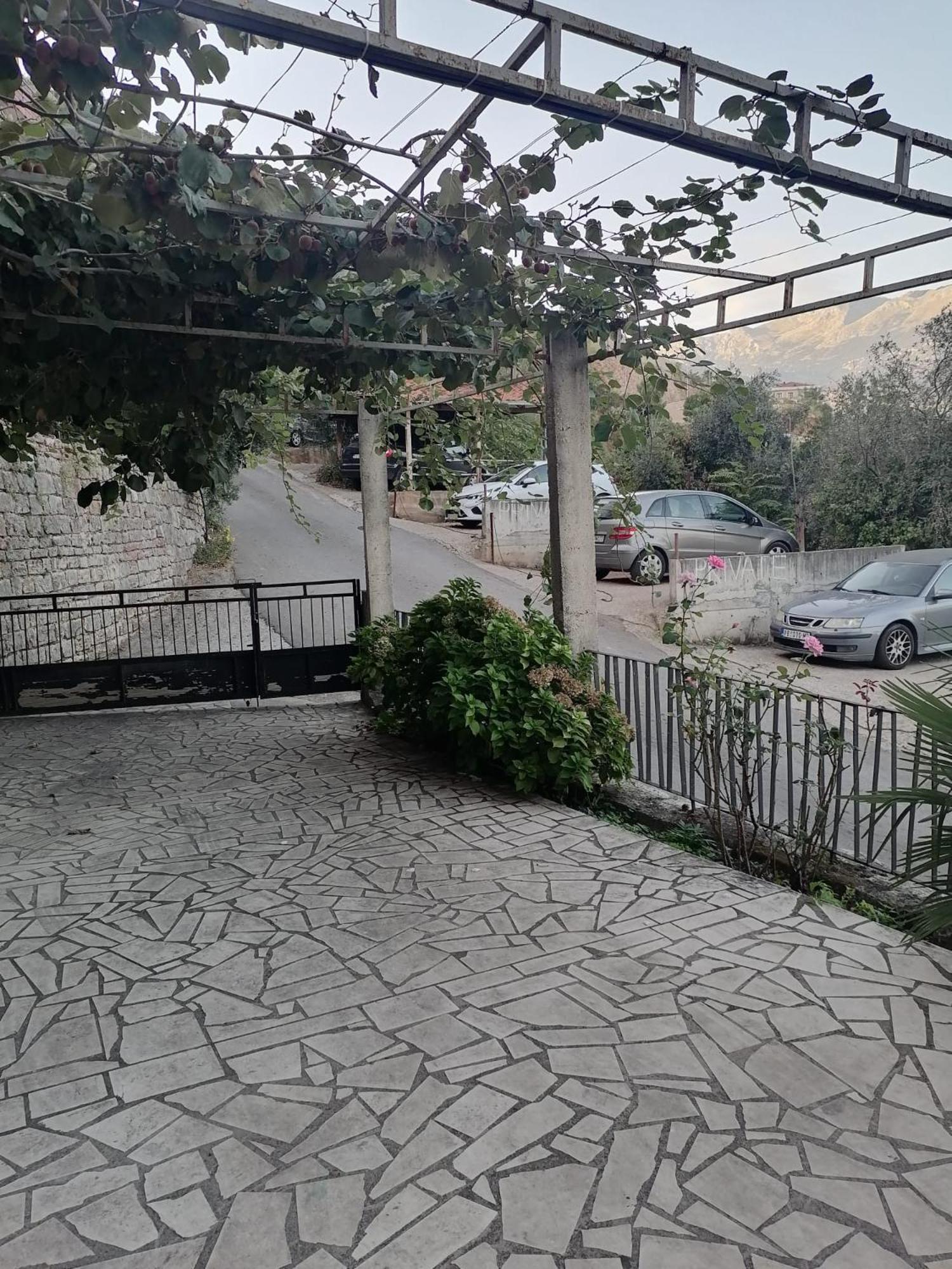Guest House Garden Budva Exterior foto