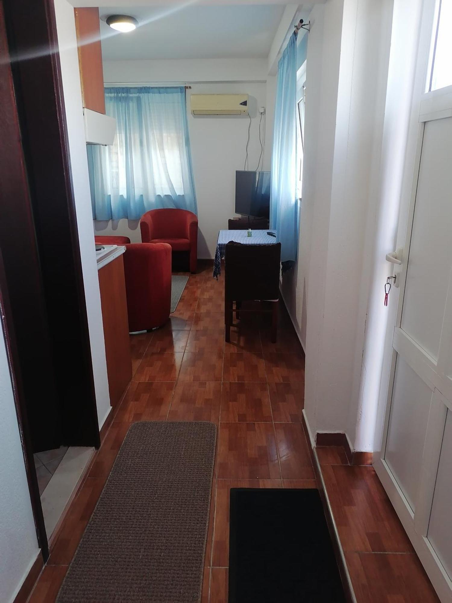 Guest House Garden Budva Exterior foto